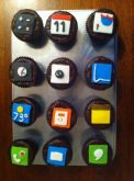 Cupcake Iphonemania